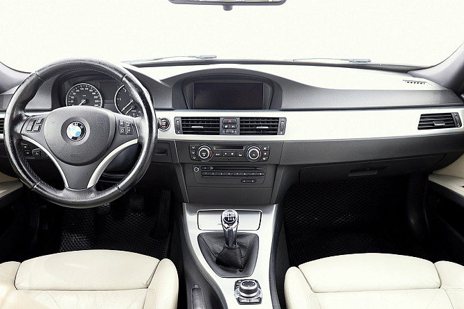 BMW 330 Sportpakett Facelift 3.0 D 180kW Таллин - изображение 5