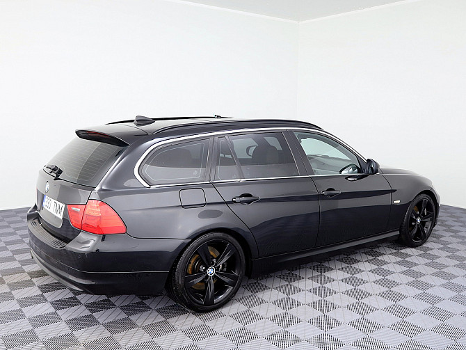 BMW 330 Sportpakett Facelift 3.0 D 180kW Таллин - изображение 3