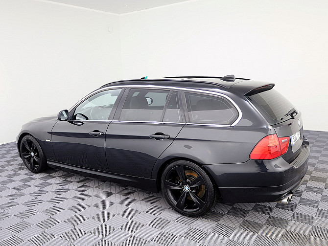 BMW 330 Sportpakett Facelift 3.0 D 180kW Таллин - изображение 4