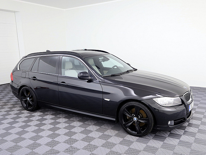 BMW 330 Sportpakett Facelift 3.0 D 180kW Таллин - изображение 1