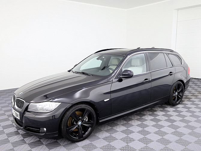 BMW 330 Sportpakett Facelift 3.0 D 180kW Таллин - изображение 2