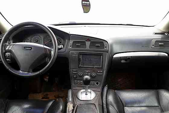 Volvo S60 Summum 2.4 D5 120kW Таллин