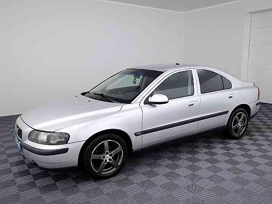 Volvo S60 Summum 2.4 D5 120kW Таллин