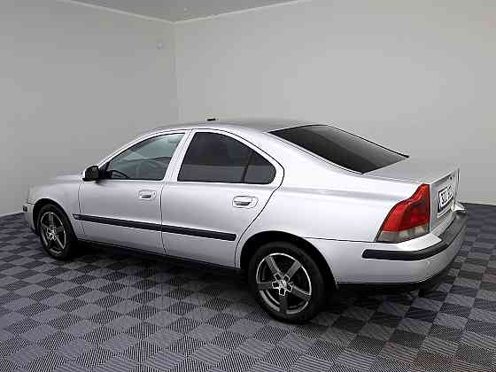 Volvo S60 Summum 2.4 D5 120kW Таллин