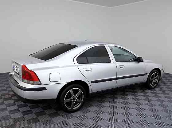 Volvo S60 Summum 2.4 D5 120kW Таллин
