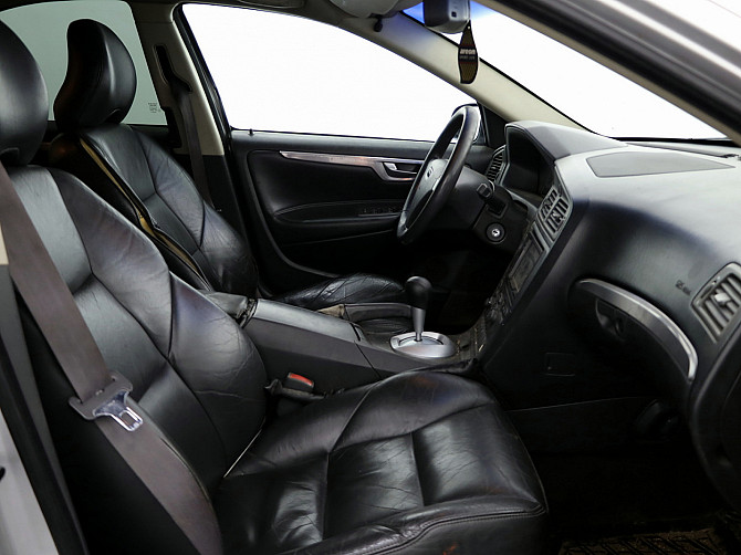 Volvo S60 Summum 2.4 D5 120kW Таллин - изображение 6