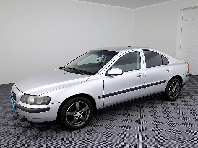 Volvo S60 Summum 2.4 D5 120kW Таллин - изображение 2
