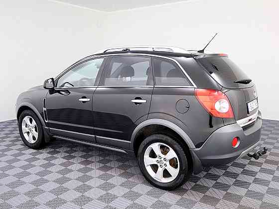 Opel Antara Cosmo 2.0 CDTi 110kW Tallina