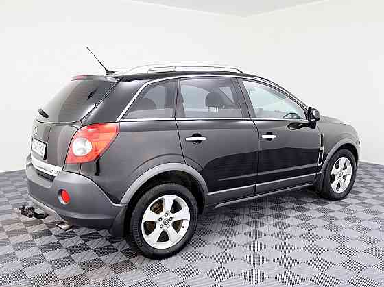 Opel Antara Cosmo 2.0 CDTi 110kW Tallina