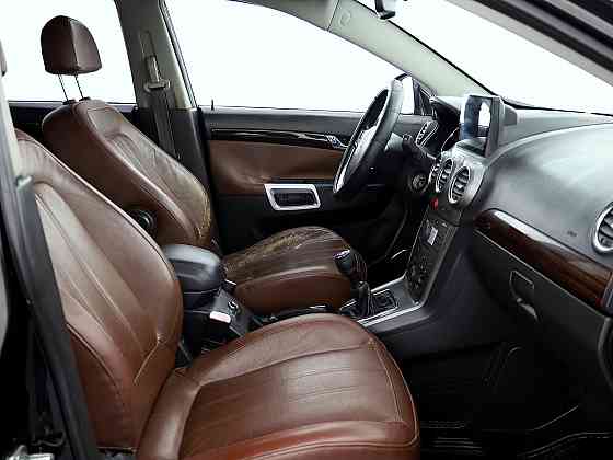 Opel Antara Cosmo 2.0 CDTi 110kW Tallina