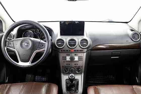 Opel Antara Cosmo 2.0 CDTi 110kW Tallina