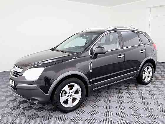 Opel Antara Cosmo 2.0 CDTi 110kW Tallina