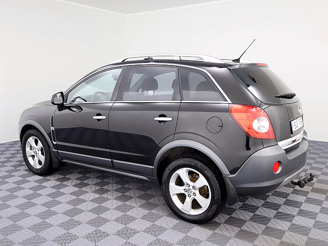 Opel Antara Cosmo 2.0 CDTi 110kW Tallina - foto 4