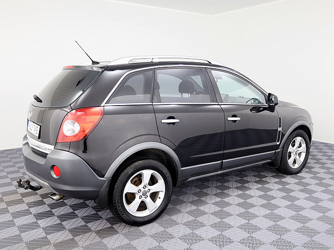 Opel Antara Cosmo 2.0 CDTi 110kW Tallina - foto 3