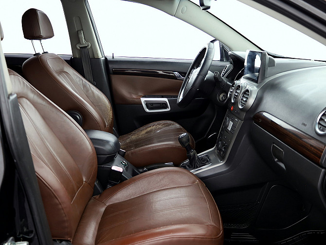 Opel Antara Cosmo 2.0 CDTi 110kW Tallina - foto 6