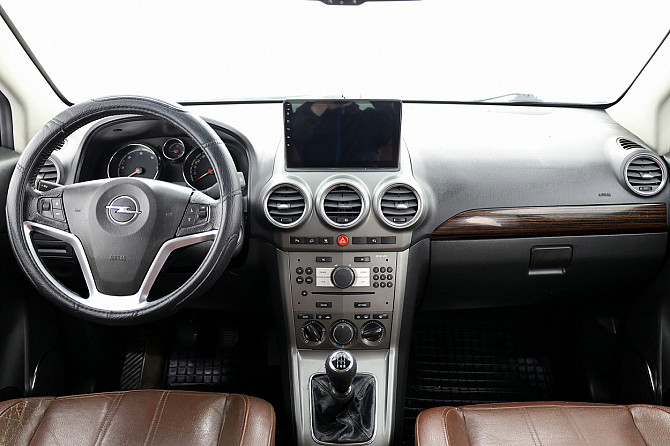 Opel Antara Cosmo 2.0 CDTi 110kW Tallina - foto 5