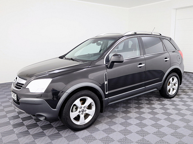 Opel Antara Cosmo 2.0 CDTi 110kW Tallina - foto 2