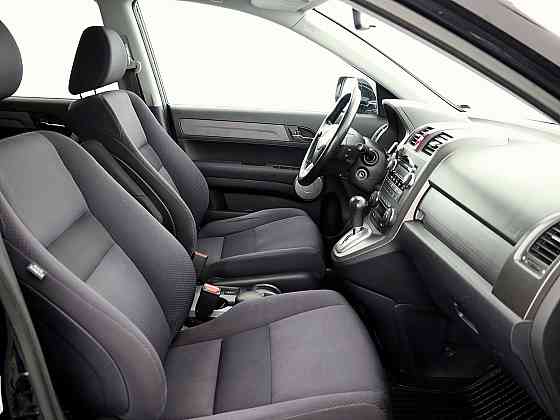 Honda CR-V Elegance ATM 2.0 110kW Tallina