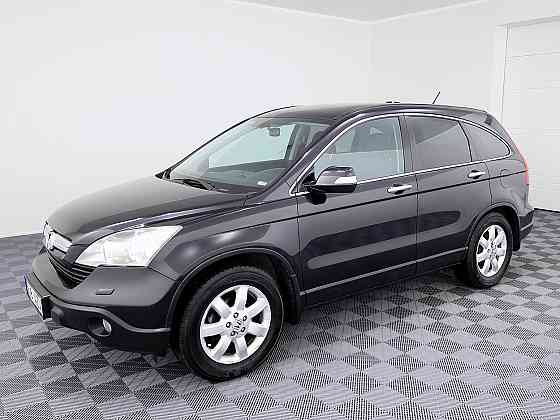 Honda CR-V Elegance ATM 2.0 110kW Tallina