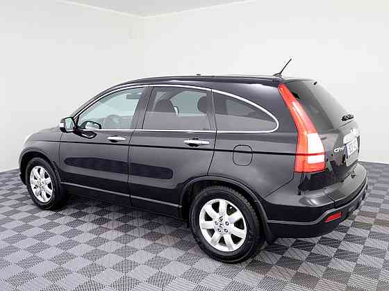 Honda CR-V Elegance ATM 2.0 110kW Tallina