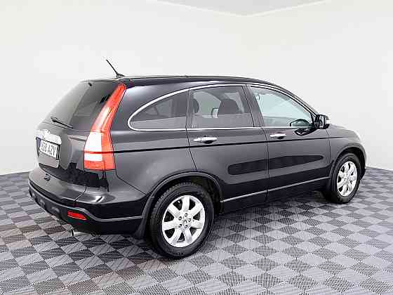 Honda CR-V Elegance ATM 2.0 110kW Tallina