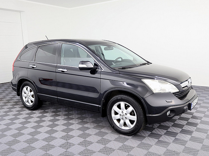 Honda CR-V Elegance ATM 2.0 110kW Tallina - foto 1