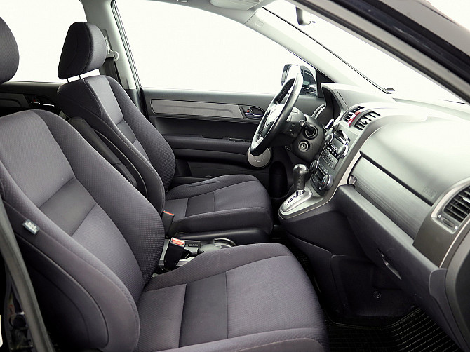 Honda CR-V Elegance ATM 2.0 110kW Tallina - foto 6