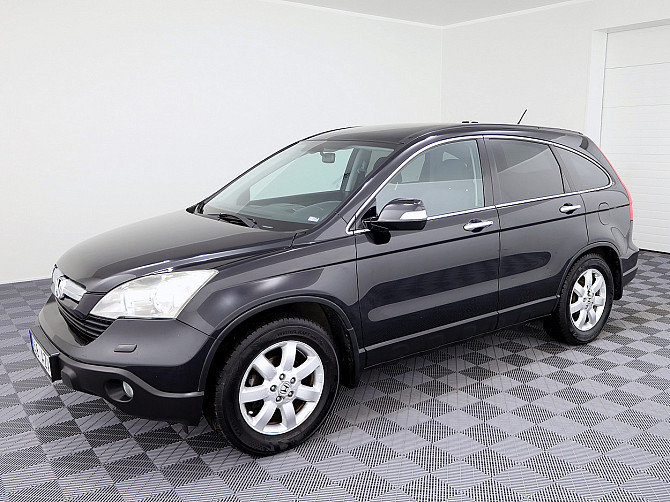 Honda CR-V Elegance ATM 2.0 110kW Tallina - foto 2