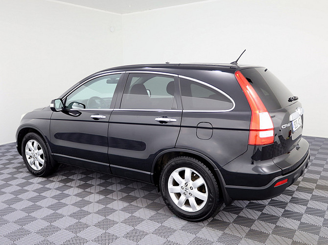 Honda CR-V Elegance ATM 2.0 110kW Tallina - foto 4