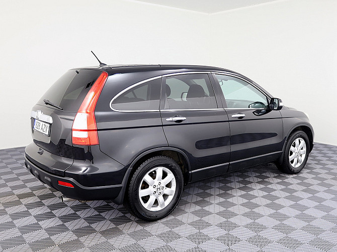 Honda CR-V Elegance ATM 2.0 110kW Tallina - foto 3