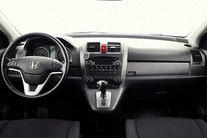 Honda CR-V Elegance ATM 2.0 110kW Tallina - foto 5