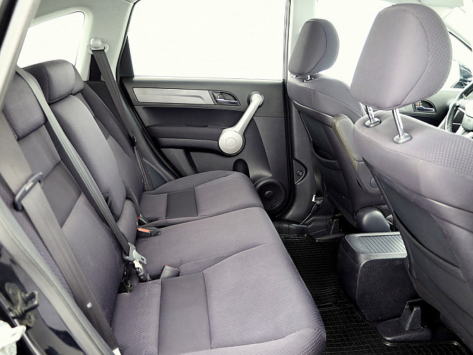 Honda CR-V Elegance ATM 2.0 110kW Tallina - foto 7