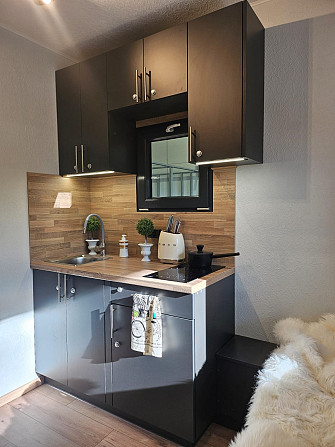 Tiny House Rīga - foto 4