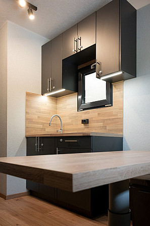 Tiny House Rīga - foto 5