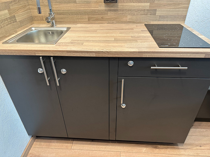 Tiny House Rīga - foto 6