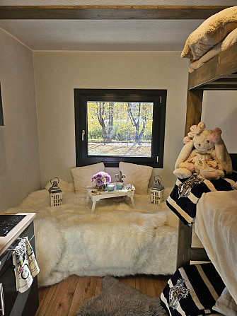 Tiny House Rīga - foto 3