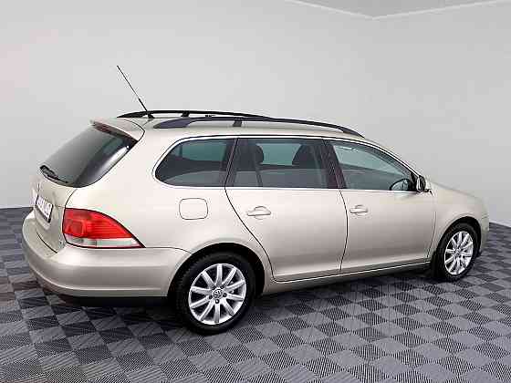 Volkswagen Golf Variant Comfortline 1.4 90kW Tallina