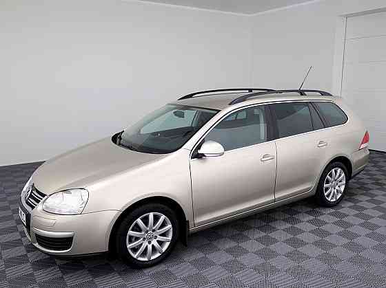 Volkswagen Golf Variant Comfortline 1.4 90kW Tallina