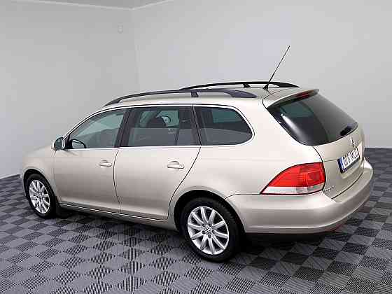 Volkswagen Golf Variant Comfortline 1.4 90kW Tallina