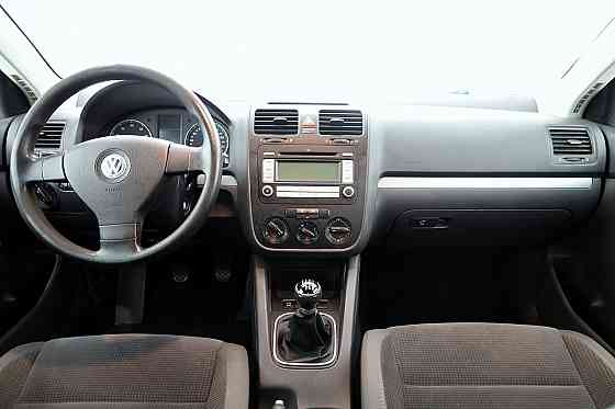 Volkswagen Golf Variant Comfortline 1.4 90kW Tallina