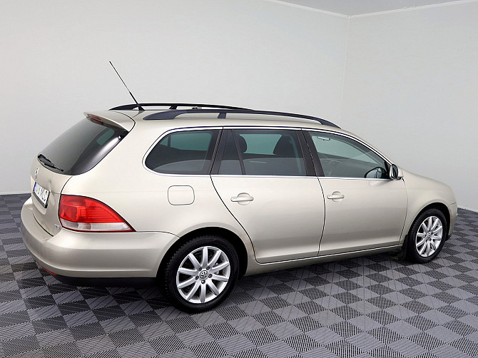 Volkswagen Golf Variant Comfortline 1.4 90kW Tallina - foto 3