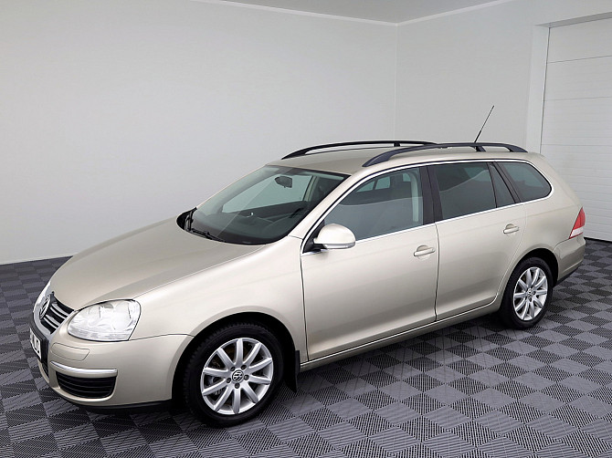 Volkswagen Golf Variant Comfortline 1.4 90kW Tallina - foto 2