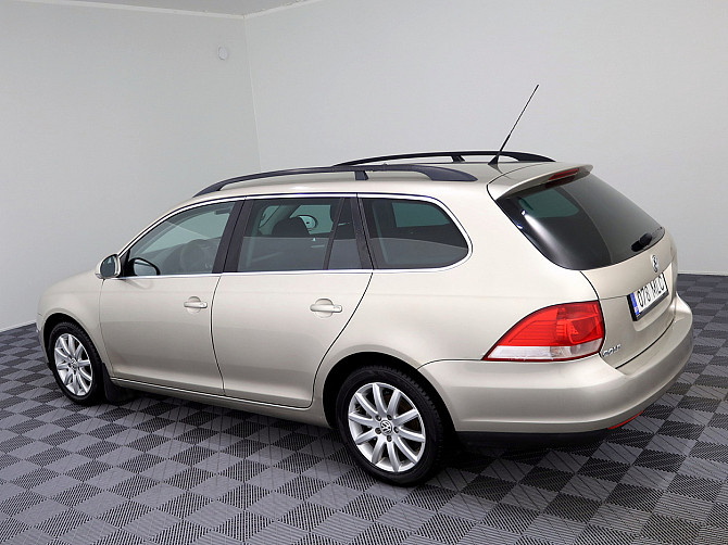 Volkswagen Golf Variant Comfortline 1.4 90kW Tallina - foto 4