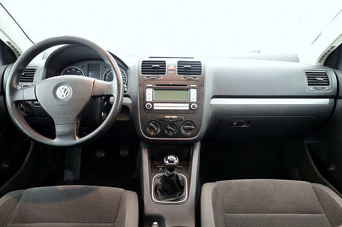 Volkswagen Golf Variant Comfortline 1.4 90kW Tallina - foto 5