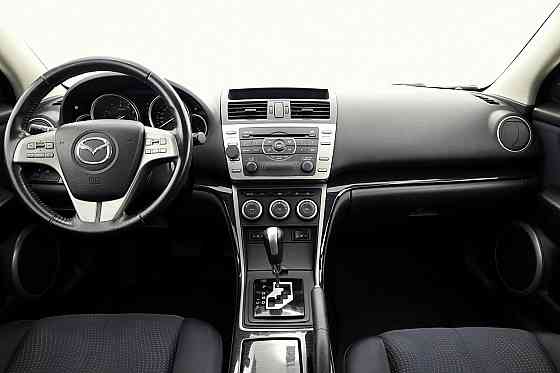 Mazda 6 Elegance ATM 2.0 108kW Таллин