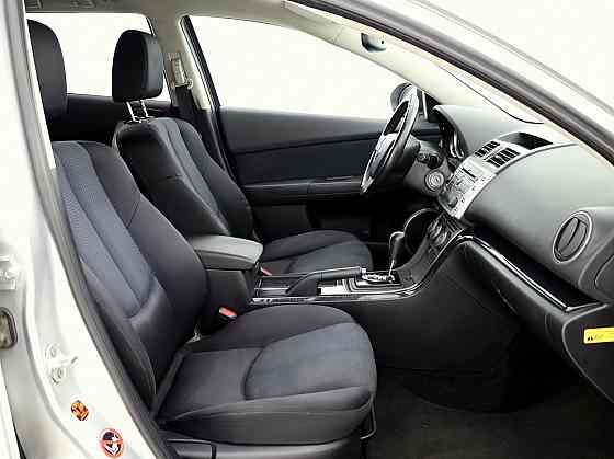 Mazda 6 Elegance ATM 2.0 108kW Таллин