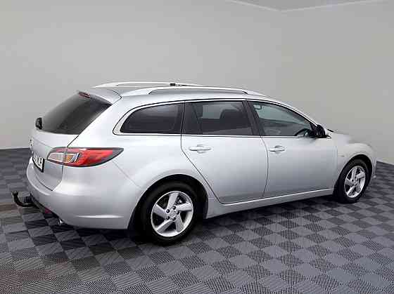Mazda 6 Elegance ATM 2.0 108kW Таллин