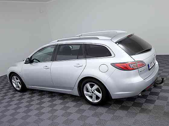 Mazda 6 Elegance ATM 2.0 108kW Таллин