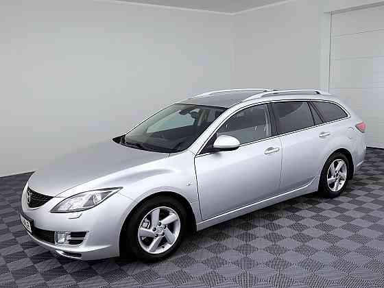 Mazda 6 Elegance ATM 2.0 108kW Таллин