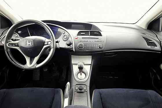 Honda Civic Elegance 1.3 61kW Таллин
